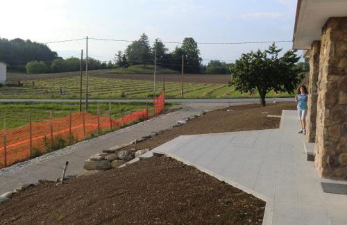 Alloggio Agrituristico Ai Tre Castelli - Foto 81