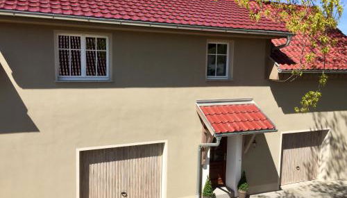 Ferienwohnung Schwalbennest-Großkoschen - Foto 3