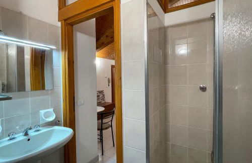 La Corte dei Torri loft on the lake - Foto 24