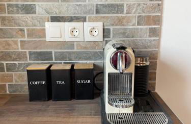 Euphoria Suites and Studios - Foto 14