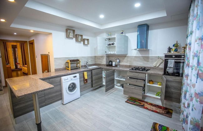 The Adress Residence - Foto 22