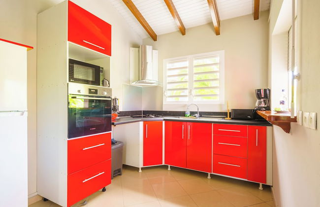 Gites tamarin - Foto 10