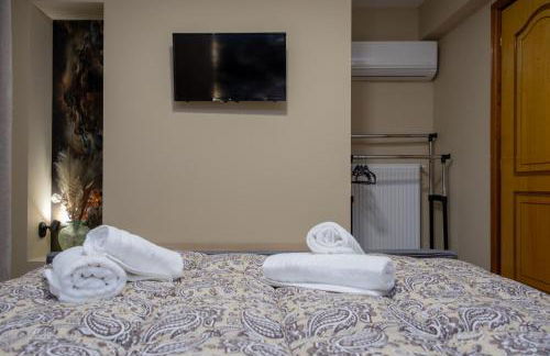 Astria Apartment 1 - Foto 17