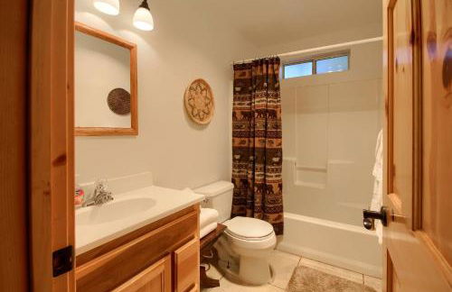 Hibernation Hideaway- Inside Yosemite- Dog Friendly - Foto 12