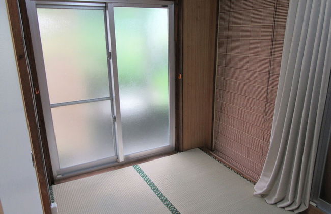 KOMINNKA GUEST HOUSE YA-RU - Foto 4