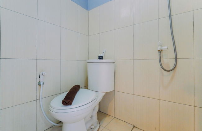 Best Deal And Cozy Studio At Apartment Margonda Residence 4 - Photo 8