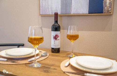 Golden Angel - Elegant Apartment in Egaleo-Athens - Foto 27