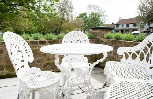 Two Bedroom Country Cottage in County Durham with Village Pub and Free Parking For Holidays and Work Stays - Foto 20