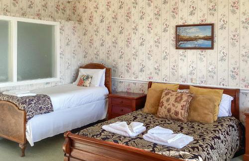 The Carnegie Rooms At Aultnagar Lodge - Uk48666 - Foto 10