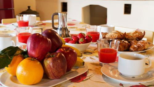 Cortona Charme - Foto 5