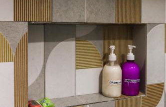 Lou Suítes - Suíte 02 - Conforto - Foto 24