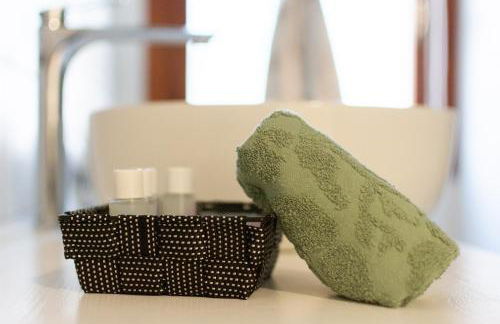 Appartamento Le Pavoncelle - Foto 13