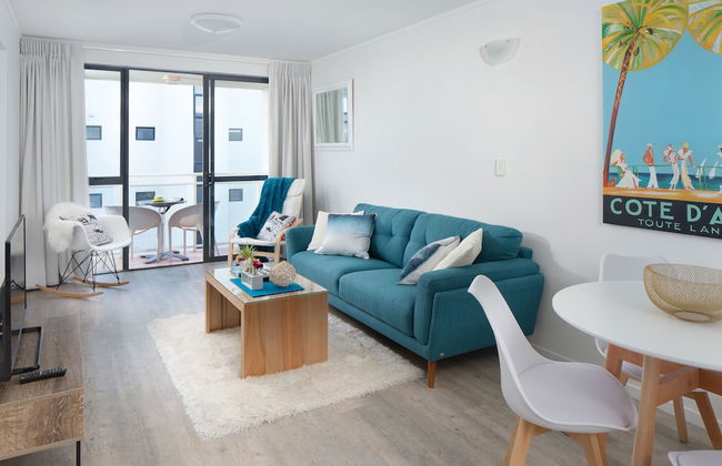 Penthouse Apartment 502 in The Atrium - Foto 7