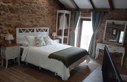 A casiña do Pozo - Foto 10