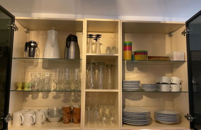 Apartment Iglsberg Top 6 - Foto 11