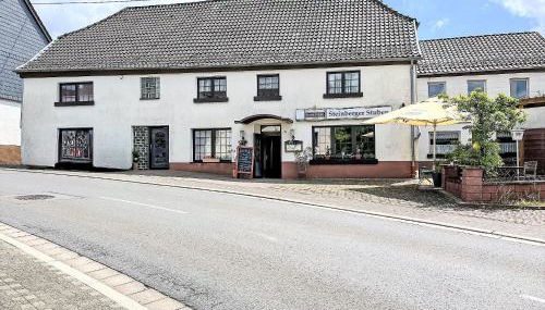 Apartment Holiday-Home Nr 1 am Bostalsee by Interhome - Foto 5