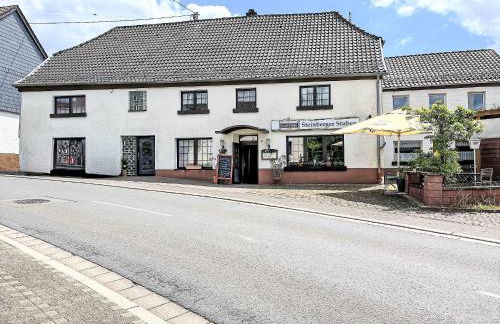 Apartment Holiday-Home Nr 1 am Bostalsee by Interhome - Foto 5