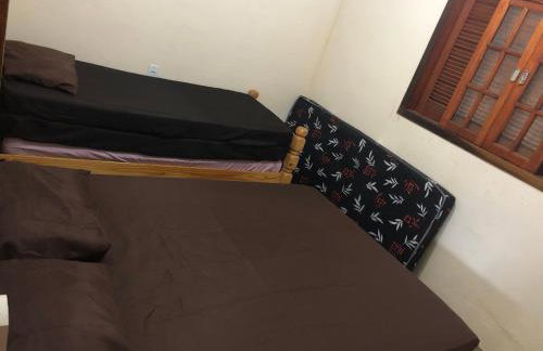 Sitio com piscina-Nazaré Paulista Recanto dos Bueno - Foto 24