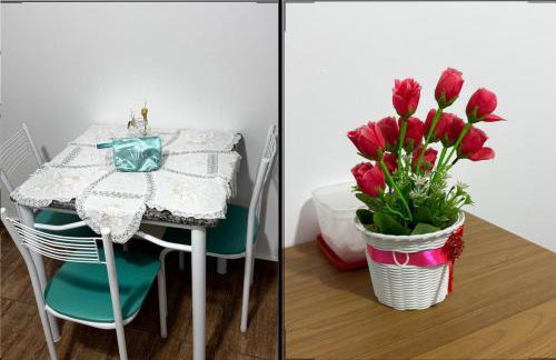 Pousada Miss Roses - Foto 14