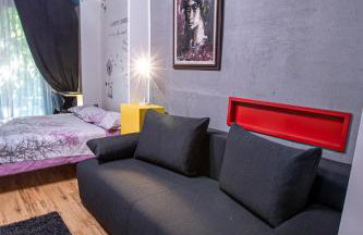 Forest Art Villa Zagreb - Foto 51