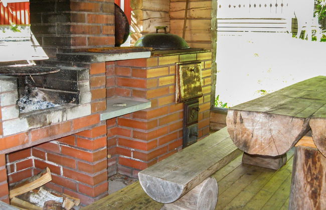 Koivupirtti - Foto 27