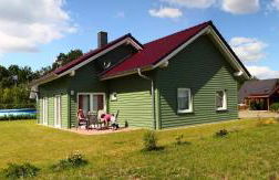 Ferienhaus am Schaalsee - Foto 27