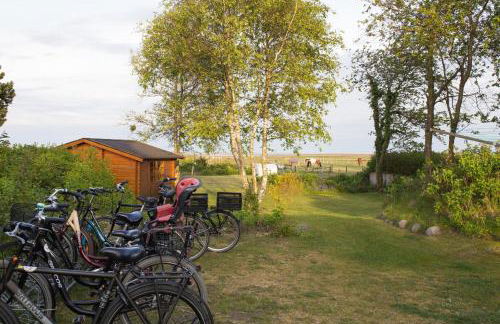 Wattstübchen (Haus Pesel) - Photo 25