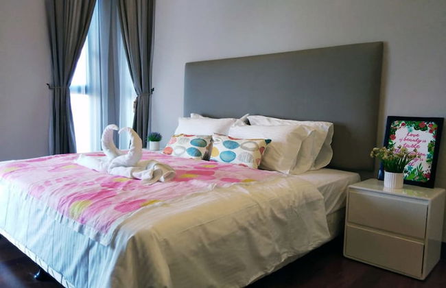 Super Star Icon Mont Kiara Kuala Lumpur - Foto 8