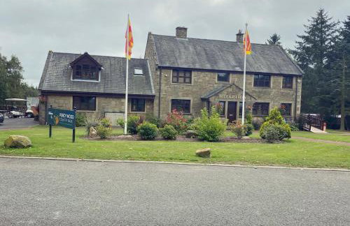 Spencers Retreat at Percy Wood Country Park - Foto 14