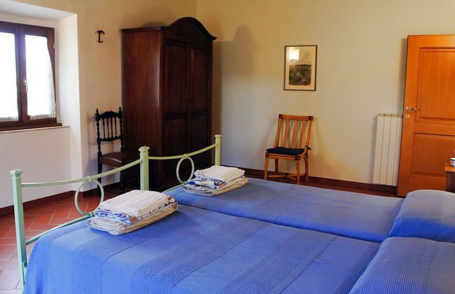 Casa Agricola Rossi - Photo 9