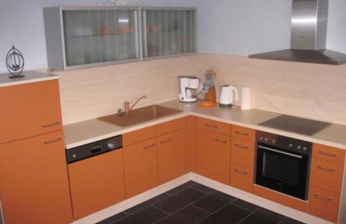 Apartment FerienwohnungPomaria by Interhome - Foto 7