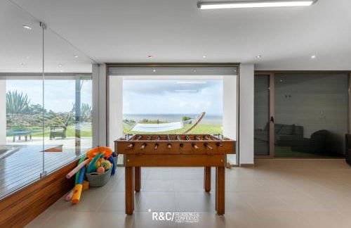 Casa das Areias - Surf, Golf and a wonderful sea view - Foto 23