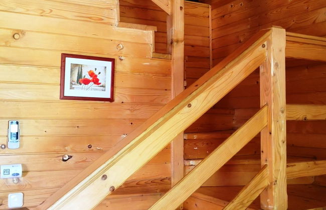 3 bedroom House in Fonyód with garden and terrace - Photo 16