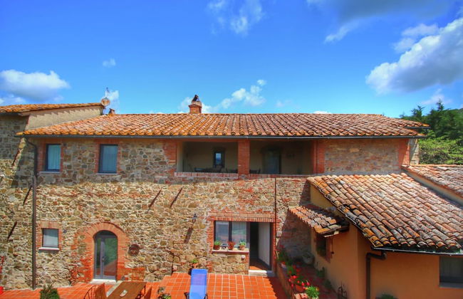 Farmhouse With Pool, Views - Foto 35