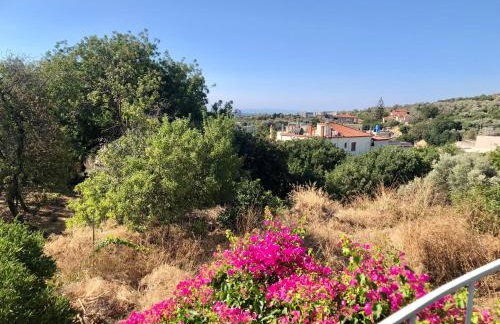 Kallimasia Chios - Iraklis House - Foto 16