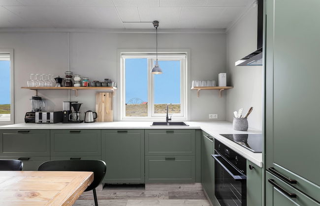 Ocean Break Cabins - Foto 59