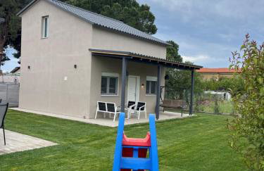 Κ & Μ House by the sea - Foto 7