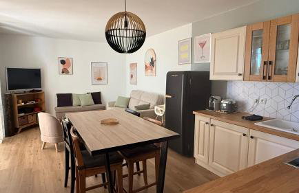 Appartement golf saumane Celomidie - Photo 4