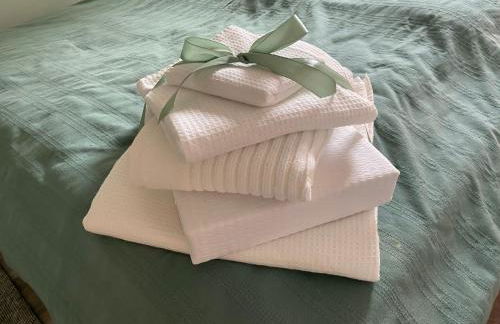 Apartment 'BB43' - 70qm mit Terrasse und kleinem Garten am Rande der Eifel - Foto 27