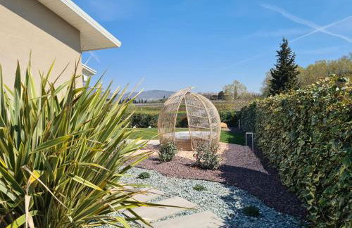 Residence Le Aromatiche - Foto 1