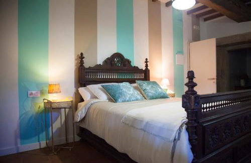 Casa Rural Priorato San Martín - Foto 51