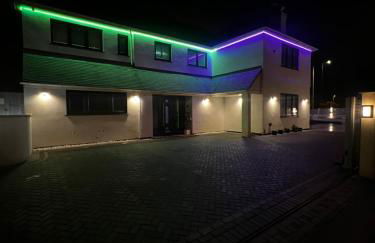 Falcon house 7 bedrooms - Foto 1