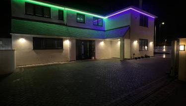 Falcon house 7 bedrooms - Foto 1