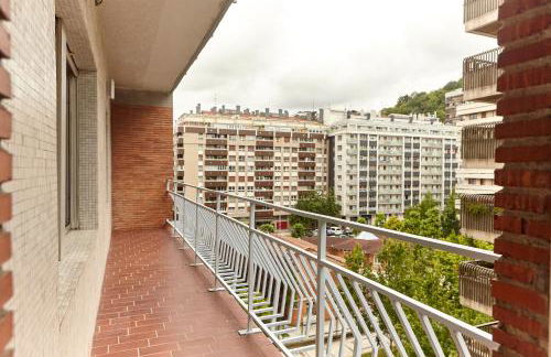 SALABERRIA APARTMENT with private garage - Foto 40