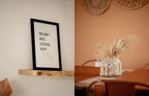 Duplex cosy Le Boho - Foto 11