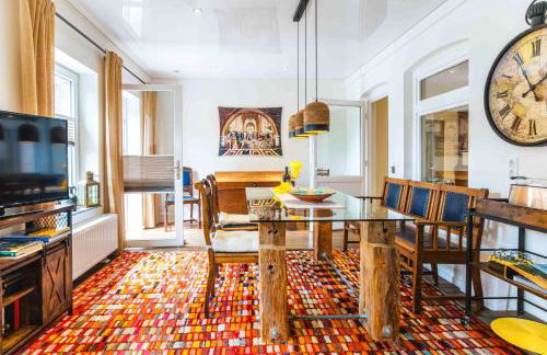 Treibholz - Feriendomizil Ostsee - Foto 8