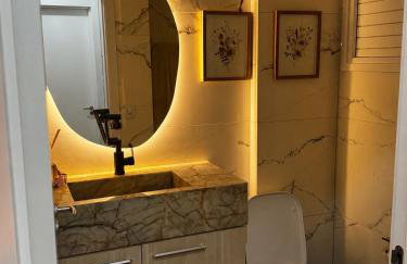 Maravilhoso Apartamento 1 Dormitório Gramado - TOP - Nota 10 - Foto 19