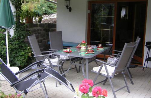 Ferienwohnung im Harz-Haus-Bruns - Foto 31