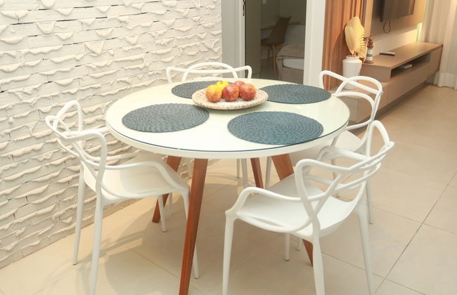 Edifício Promenade II Apt 206 - Photo 17