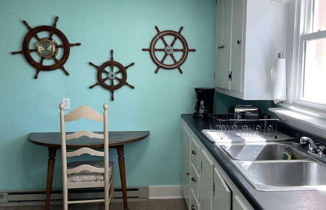 Seaside Retreat - Foto 6